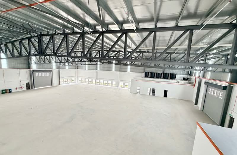 Factory for Rent in Taman Industri Jaya (Skudai) - Zen Wong - Interior - PropertyGuru.com.my