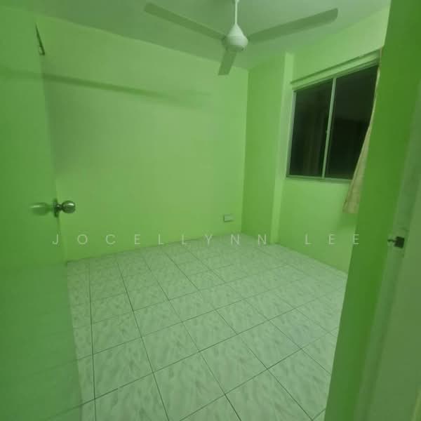 Pangsapuri untuk Disewa di Taman Kristal - Jocellynn Lee - PropertyGuru.com.my