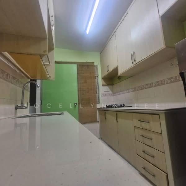 Pangsapuri untuk Disewa di Taman Kristal - Jocellynn Lee - PropertyGuru.com.my