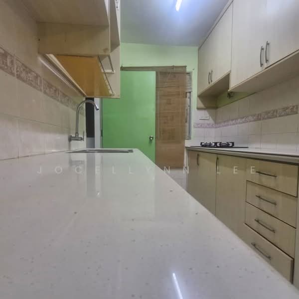 Pangsapuri untuk Disewa di Taman Kristal - Jocellynn Lee - PropertyGuru.com.my