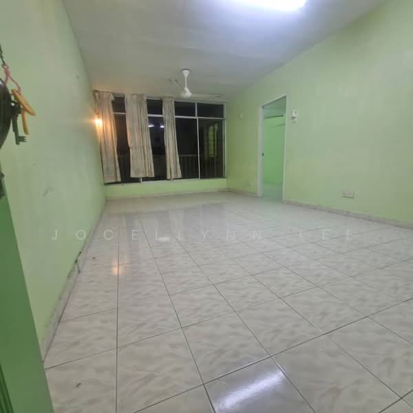 Pangsapuri untuk Disewa di Taman Kristal - Jocellynn Lee - PropertyGuru.com.my