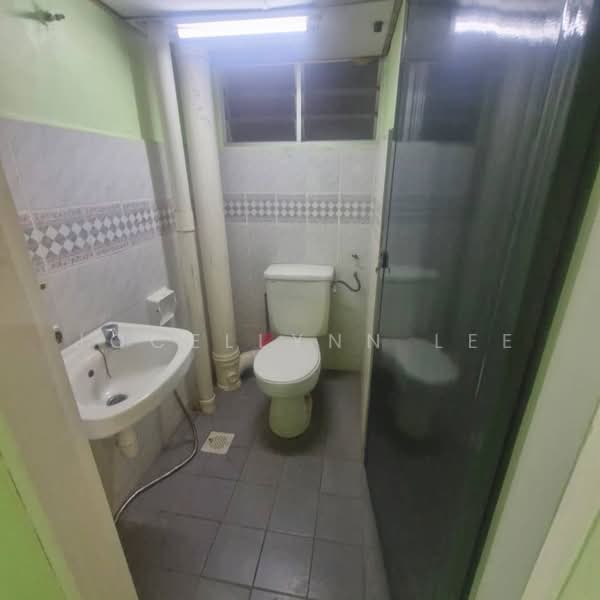 Pangsapuri untuk Disewa di Taman Kristal - Jocellynn Lee - PropertyGuru.com.my