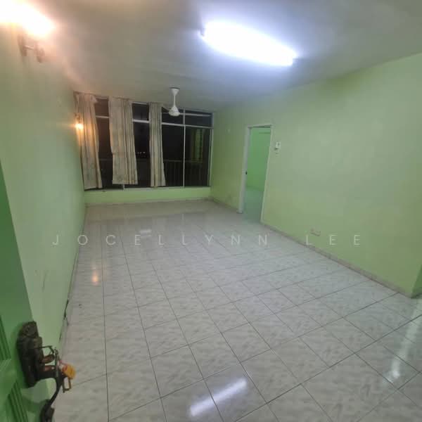 Pangsapuri untuk Disewa di Taman Kristal - Jocellynn Lee - PropertyGuru.com.my