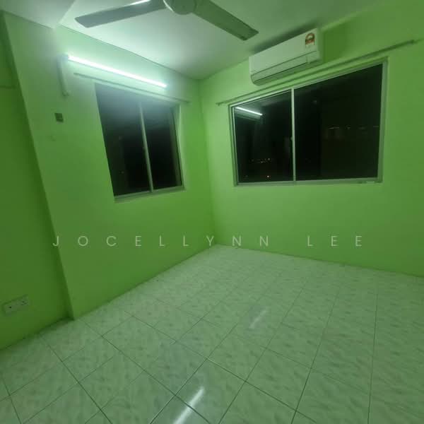 Pangsapuri untuk Disewa di Taman Kristal - Jocellynn Lee - PropertyGuru.com.my
