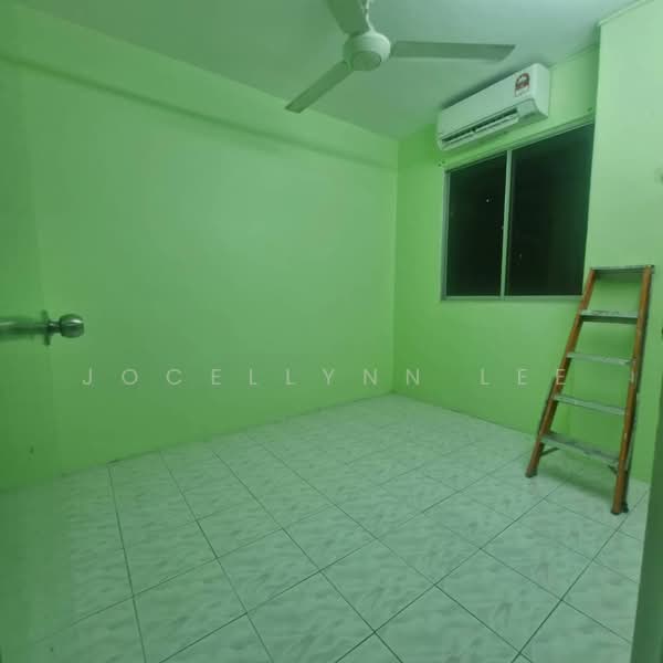 Pangsapuri untuk Disewa di Taman Kristal - Jocellynn Lee - PropertyGuru.com.my