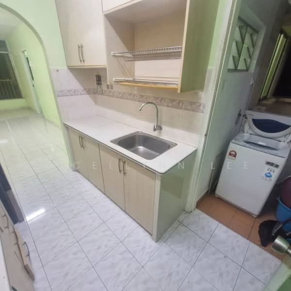 Pangsapuri untuk Disewa di Taman Kristal - Jocellynn Lee - PropertyGuru.com.my