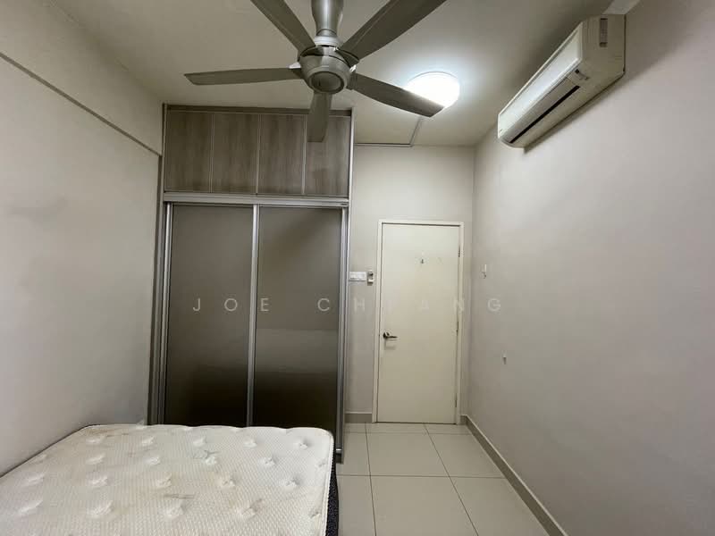 Condominium for Sale at Casa Tropicana - Joe Cheang - Bedroom - PropertyGuru.com.my