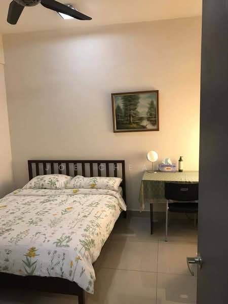 Condominium for Sale at Casa Tropicana - Joe Cheang - Bedroom - PropertyGuru.com.my