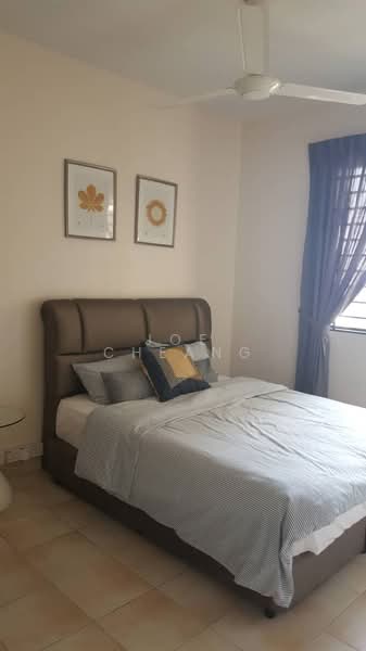 Condominium for Sale at Casa Tropicana - Joe Cheang - Bedroom - PropertyGuru.com.my