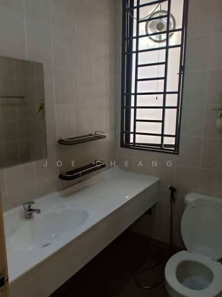 Condominium for Sale at Casa Tropicana - Joe Cheang - Bathroom - PropertyGuru.com.my