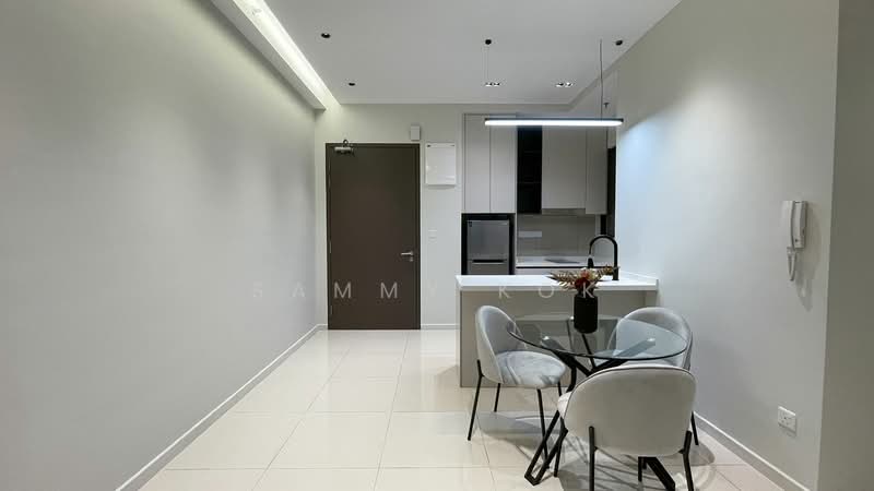 Service Residence for Sale at Sunway Avila Residences - Sammy Kok - Kitchen - PropertyGuru.com.my