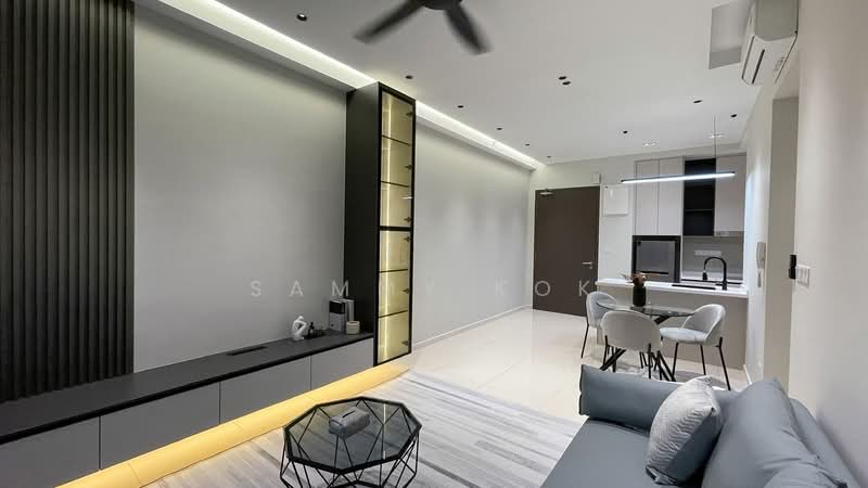 Service Residence for Sale at Sunway Avila Residences - Sammy Kok - PropertyGuru.com.my