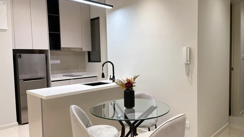 Service Residence for Sale at Sunway Avila Residences - Sammy Kok - PropertyGuru.com.my
