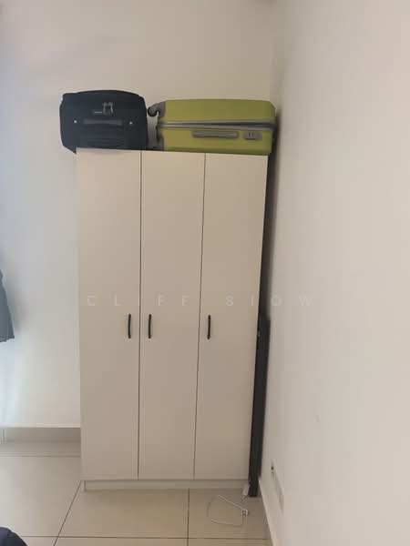 Service Residence for Rent at Trion @ KL - Cliff Siow - Interior - PropertyGuru.com.my
