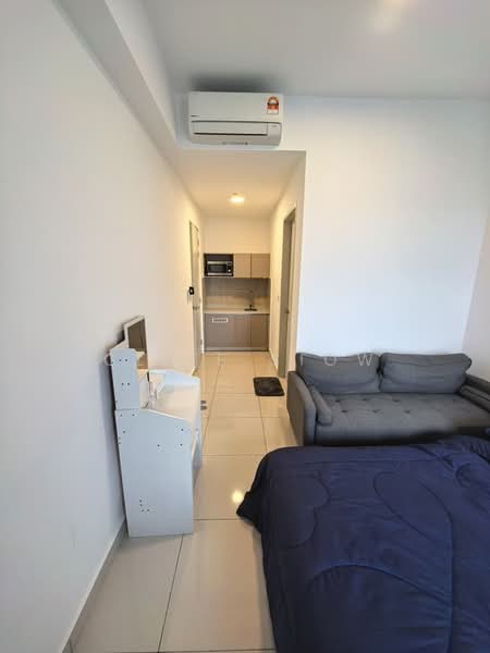 Service Residence for Rent at Trion @ KL - Cliff Siow - Interior - PropertyGuru.com.my