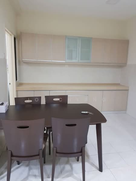 Condominium for Sale at Casa Tropicana - Joe Cheang - Dining Room - PropertyGuru.com.my