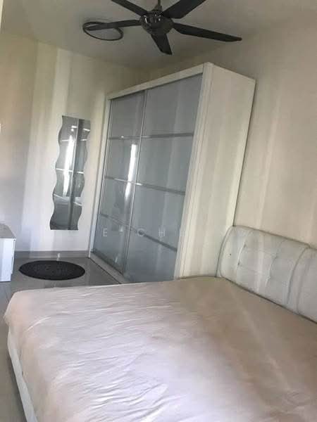 Condominium for Sale at Casa Tropicana - Joe Cheang - Bedroom - PropertyGuru.com.my