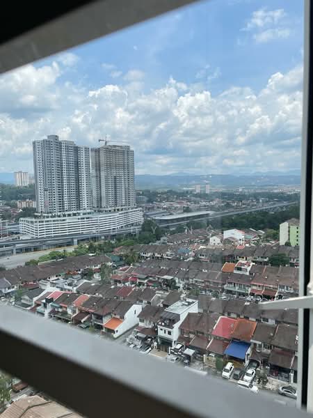 Kondominium untuk Dijual di Imperial Residence - Addy Ng - View - PropertyGuru.com.my