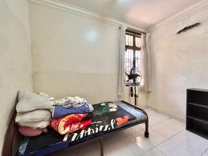 Rumah Teres 2 Tingkat untuk Dijual di Taman Desa Tebrau (Tebrau) - Shawn Lim - PropertyGuru.com.my