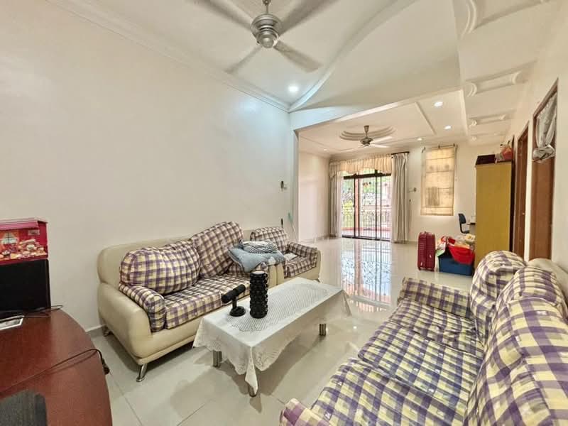 Rumah Teres 2 Tingkat untuk Dijual di Taman Desa Tebrau (Tebrau) - Shawn Lim - PropertyGuru.com.my