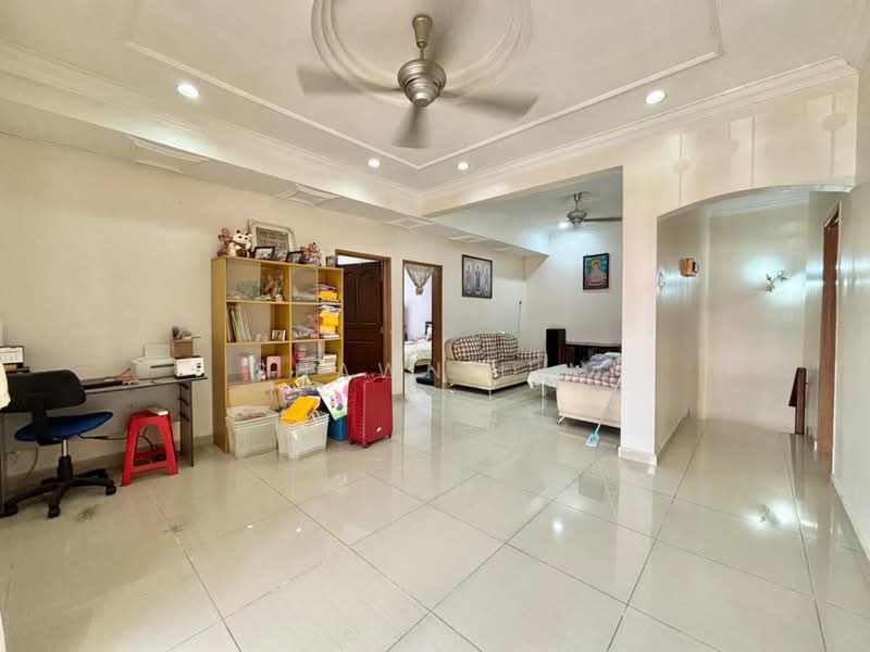 Rumah Teres 2 Tingkat untuk Dijual di Taman Desa Tebrau (Tebrau) - Shawn Lim - PropertyGuru.com.my