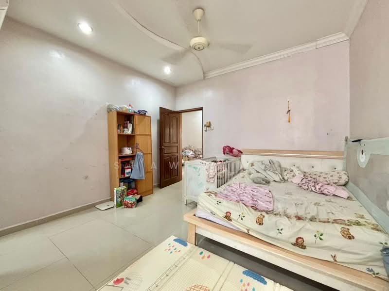 Rumah Teres 2 Tingkat untuk Dijual di Taman Desa Tebrau (Tebrau) - Shawn Lim - PropertyGuru.com.my