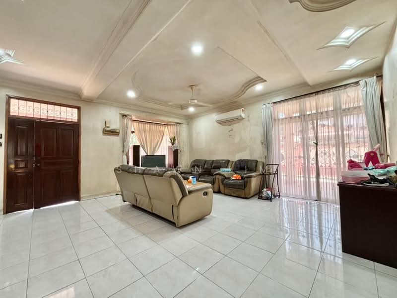 Rumah Teres 2 Tingkat untuk Dijual di Taman Desa Tebrau (Tebrau) - Shawn Lim - PropertyGuru.com.my