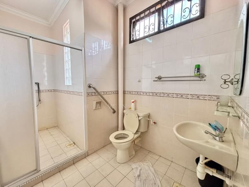 Rumah Teres 2 Tingkat untuk Dijual di Taman Desa Tebrau (Tebrau) - Shawn Lim - PropertyGuru.com.my