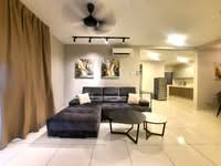 For Rent - Paraiso Residence @ The Earth
