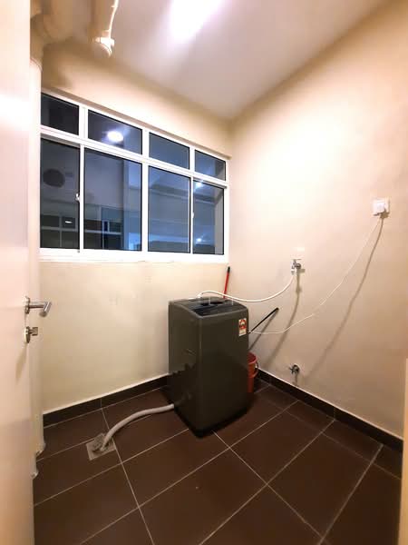 Kondominium untuk Disewa di Paraiso Residence @ The Earth - Hun Ling - Interior - PropertyGuru.com.my