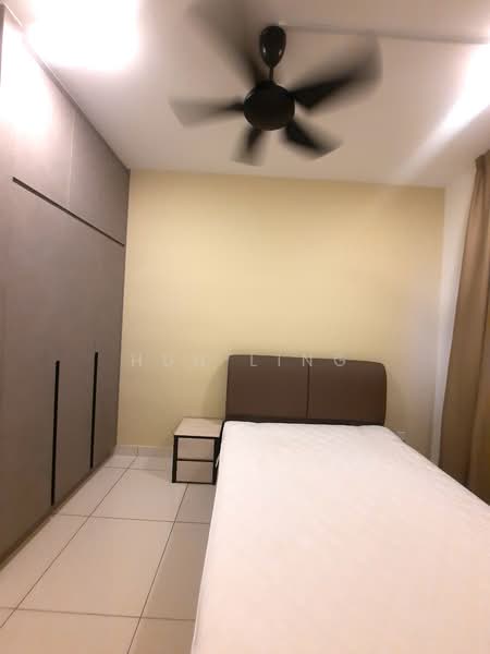 Kondominium untuk Disewa di Paraiso Residence @ The Earth - Hun Ling - Bedroom - PropertyGuru.com.my