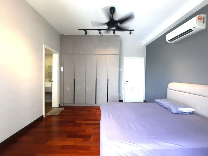 Kondominium untuk Disewa di Paraiso Residence @ The Earth - Hun Ling - Bedroom - PropertyGuru.com.my