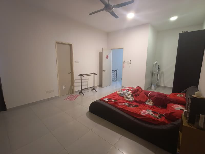 2-storey Terraced House for Sale in Bandar Seri Coalfields (Ijok) - Elise Tan - Bedroom - PropertyGuru.com.my