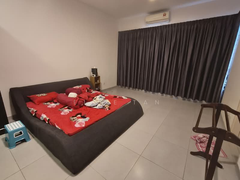 2-storey Terraced House for Sale in Bandar Seri Coalfields (Ijok) - Elise Tan - Bedroom - PropertyGuru.com.my