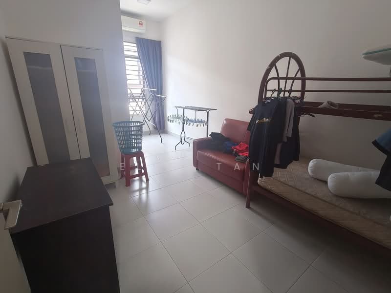 2-storey Terraced House for Sale in Bandar Seri Coalfields (Ijok) - Elise Tan - Bedroom - PropertyGuru.com.my