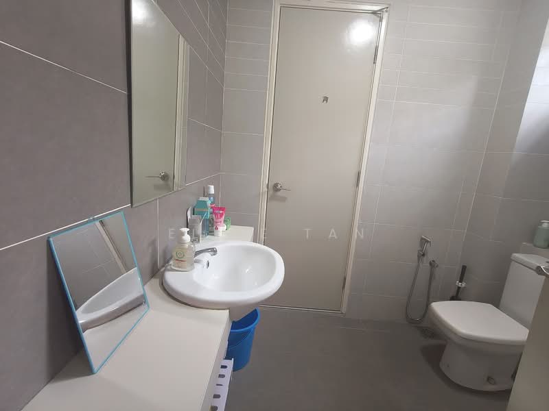 2-storey Terraced House for Sale in Bandar Seri Coalfields (Ijok) - Elise Tan - Bathroom - PropertyGuru.com.my