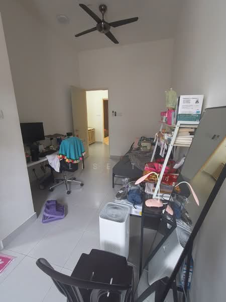 2-storey Terraced House for Sale in Bandar Seri Coalfields (Ijok) - Elise Tan - Interior - PropertyGuru.com.my