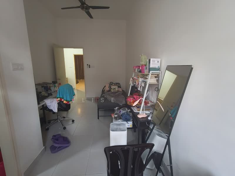 2-storey Terraced House for Sale in Bandar Seri Coalfields (Ijok) - Elise Tan - Interior - PropertyGuru.com.my