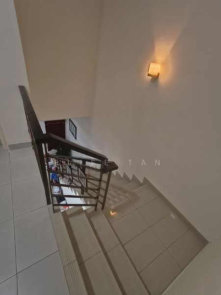 2-storey Terraced House for Sale in Bandar Seri Coalfields (Ijok) - Elise Tan - Interior - PropertyGuru.com.my