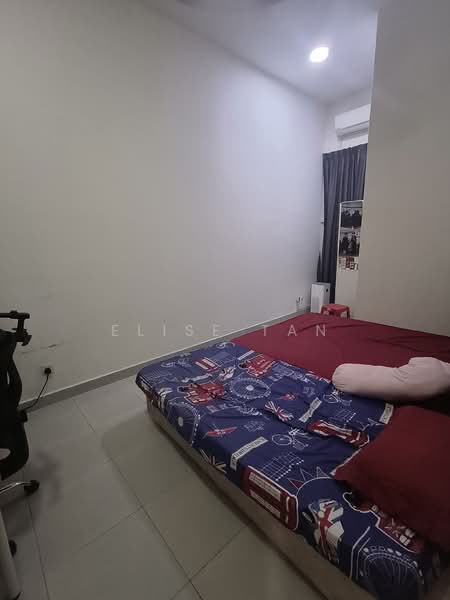 2-storey Terraced House for Sale in Bandar Seri Coalfields (Ijok) - Elise Tan - Bedroom - PropertyGuru.com.my