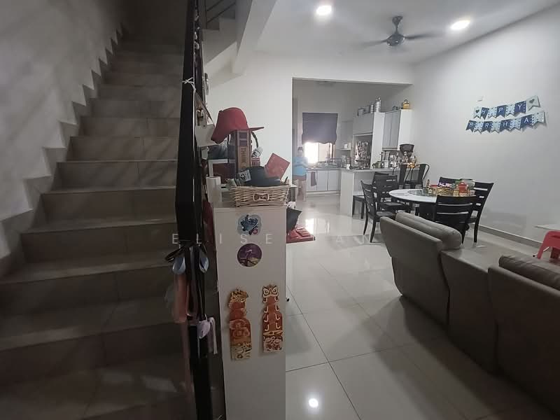 2-storey Terraced House for Sale in Bandar Seri Coalfields (Ijok) - Elise Tan - PropertyGuru.com.my