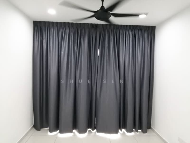 Service Residence for Rent at Kenwingston Skylofts - Shue Sen - Interior - PropertyGuru.com.my