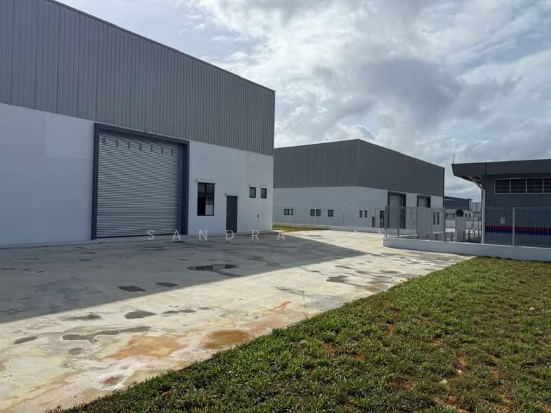 Kilang untuk Disewa di Eco Business Park 1 (Johor Bahru) - Sandra Gan - Exterior - PropertyGuru.com.my