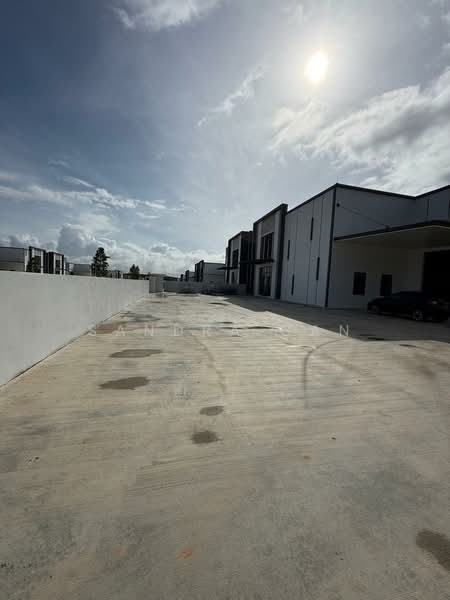 Kilang untuk Disewa di Eco Business Park 1 (Johor Bahru) - Sandra Gan - Exterior - PropertyGuru.com.my