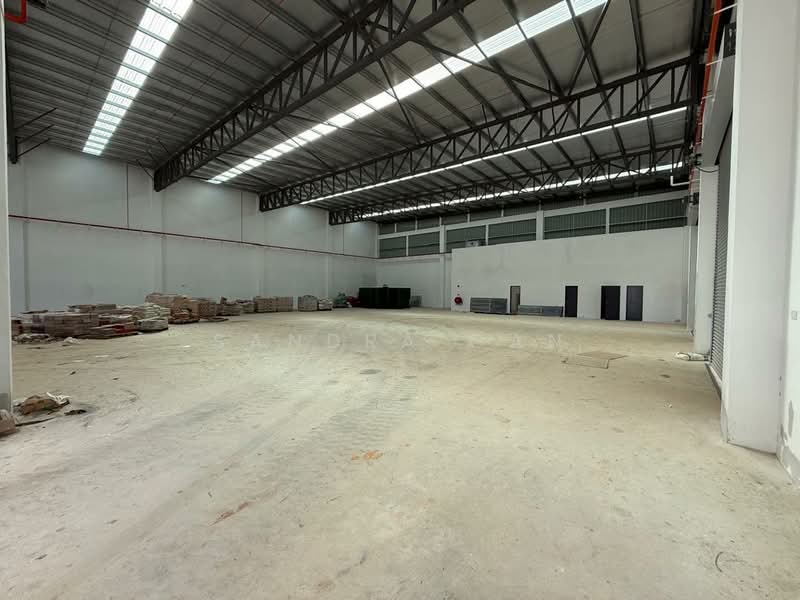 Kilang untuk Disewa di Eco Business Park 1 (Johor Bahru) - Sandra Gan - Interior - PropertyGuru.com.my
