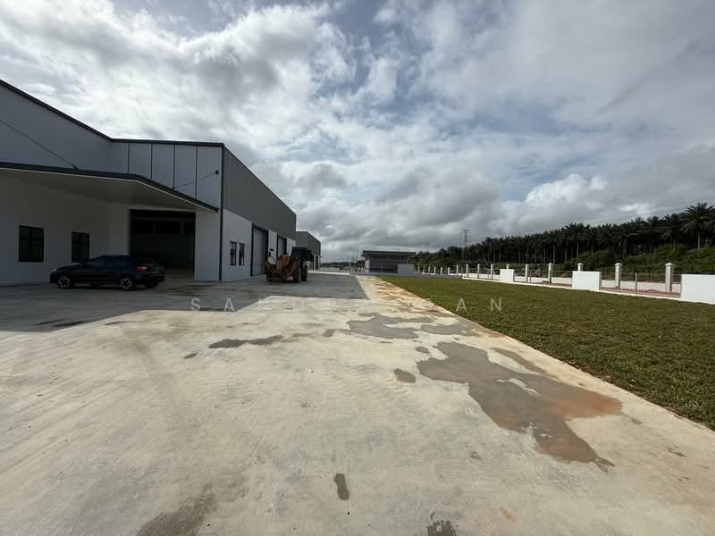 Kilang untuk Disewa di Eco Business Park 1 (Johor Bahru) - Sandra Gan - Exterior - PropertyGuru.com.my