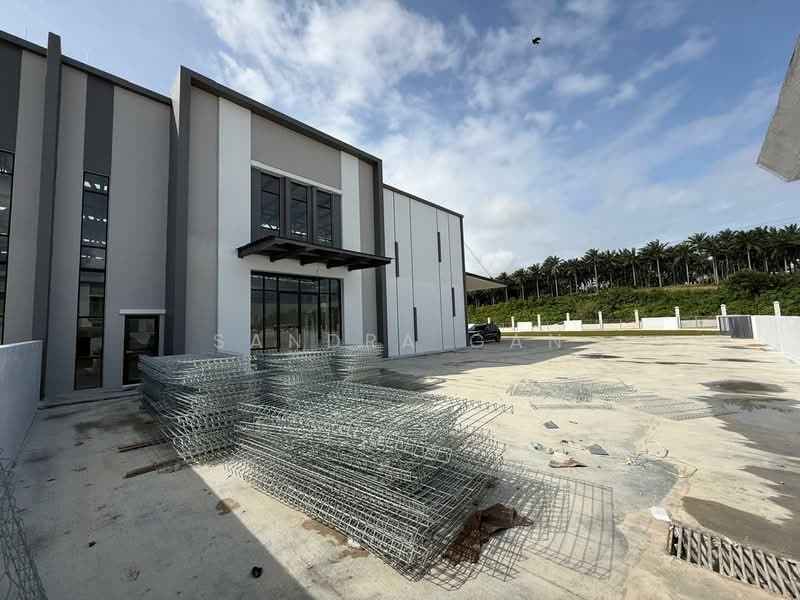 Kilang untuk Disewa di Eco Business Park 1 (Johor Bahru) - Sandra Gan - Exterior - PropertyGuru.com.my