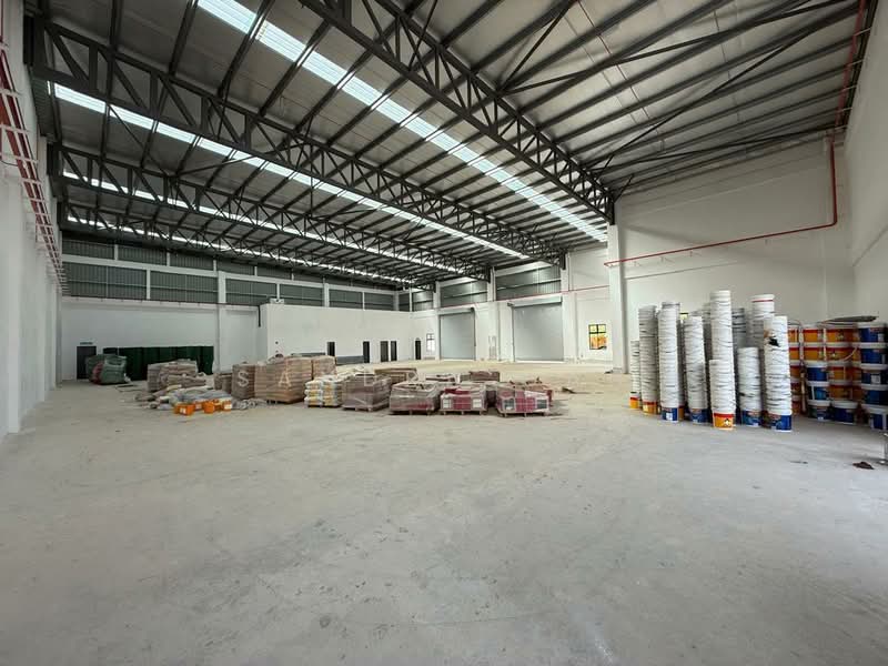 Kilang untuk Disewa di Eco Business Park 1 (Johor Bahru) - Sandra Gan - Interior - PropertyGuru.com.my