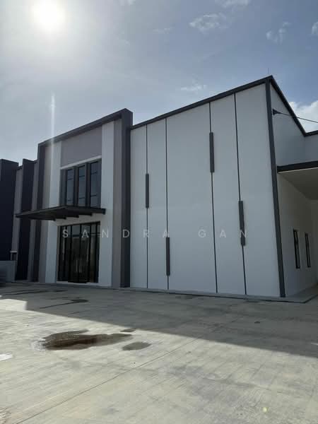 Kilang untuk Disewa di Eco Business Park 1 (Johor Bahru) - Sandra Gan - Exterior - PropertyGuru.com.my