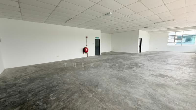 Factory for Rent in Pekan Nanas (Johor) - Thea Lai - Interior - PropertyGuru.com.my